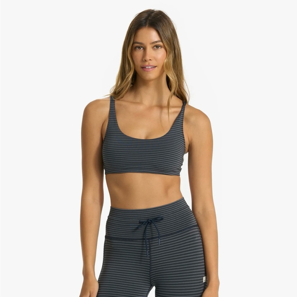 Vuori Yosemite Bra